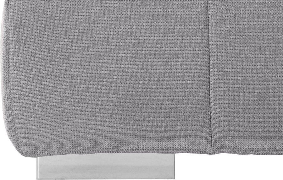 COTTA Hocker ORION gezellige poef in modern ontwerp