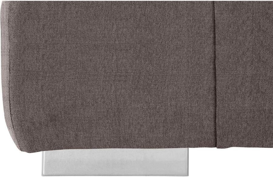 COTTA Hocker ORION gezellige poef in modern ontwerp - Foto 2