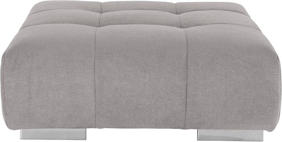 COTTA Hocker ORION gezellige poef in modern ontwerp - Foto 3