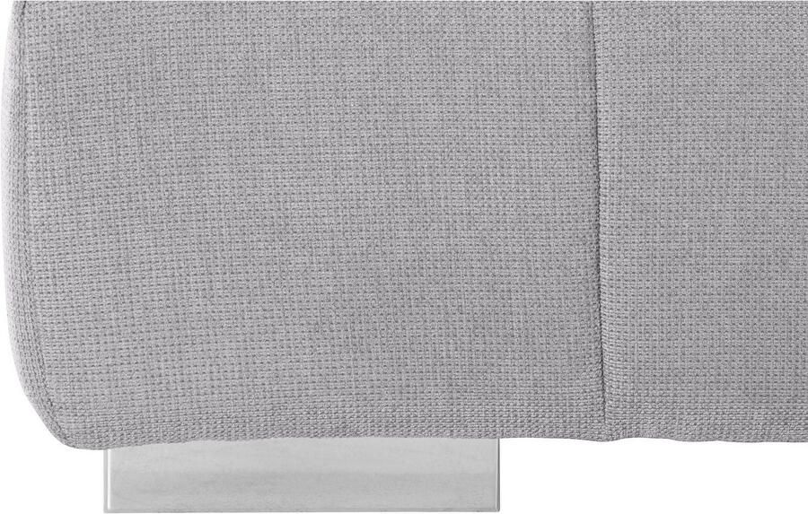 COTTA Hocker ORION gezellige poef in modern ontwerp