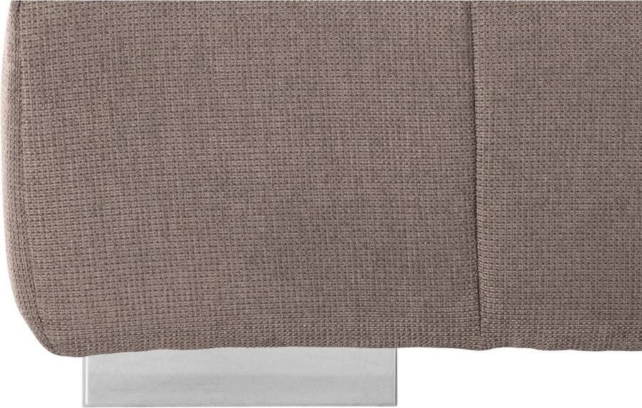 COTTA Hocker ORION gezellige poef in modern ontwerp