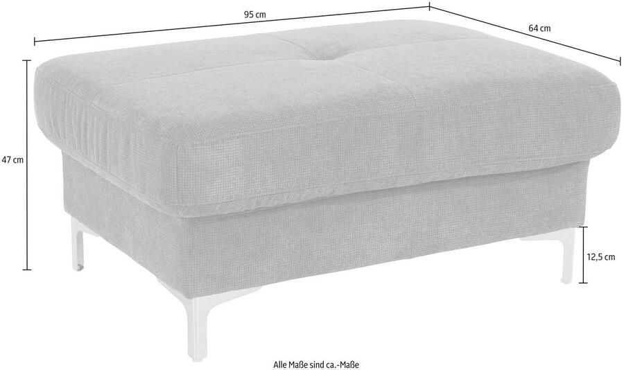 COTTA Hocker Sammy - Foto 4