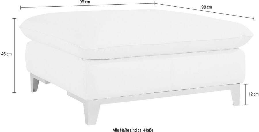 COTTA Hocker Teresa - Foto 2