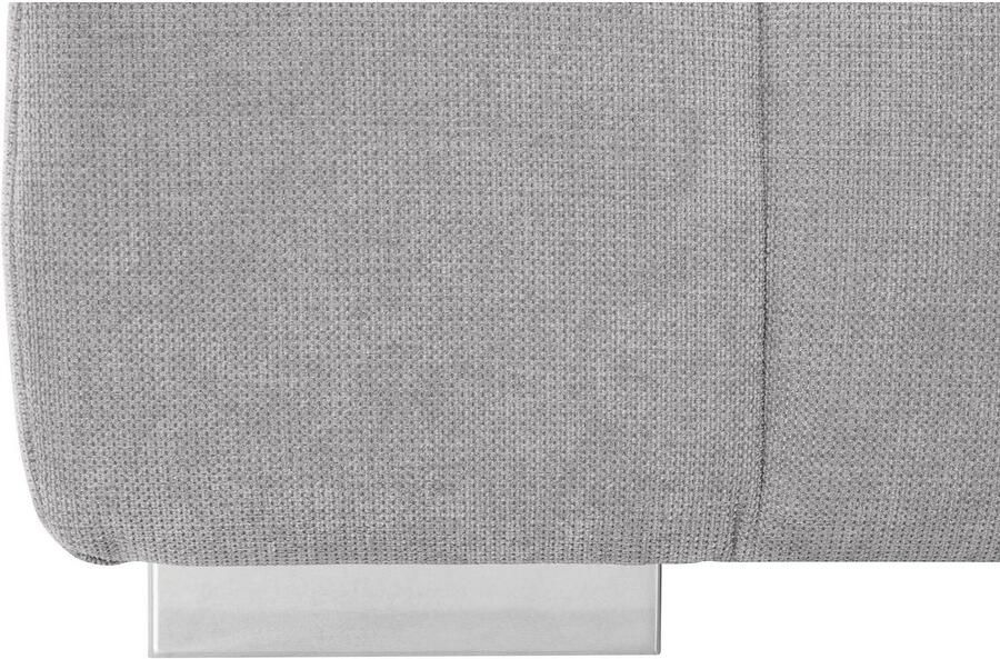 COTTA Hockerbank ORION comfortabele bank in modern ontwerp - Foto 2