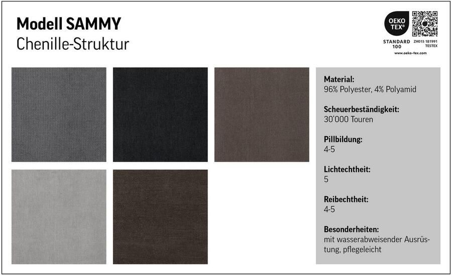 COTTA Hocker Sammy - Foto 2