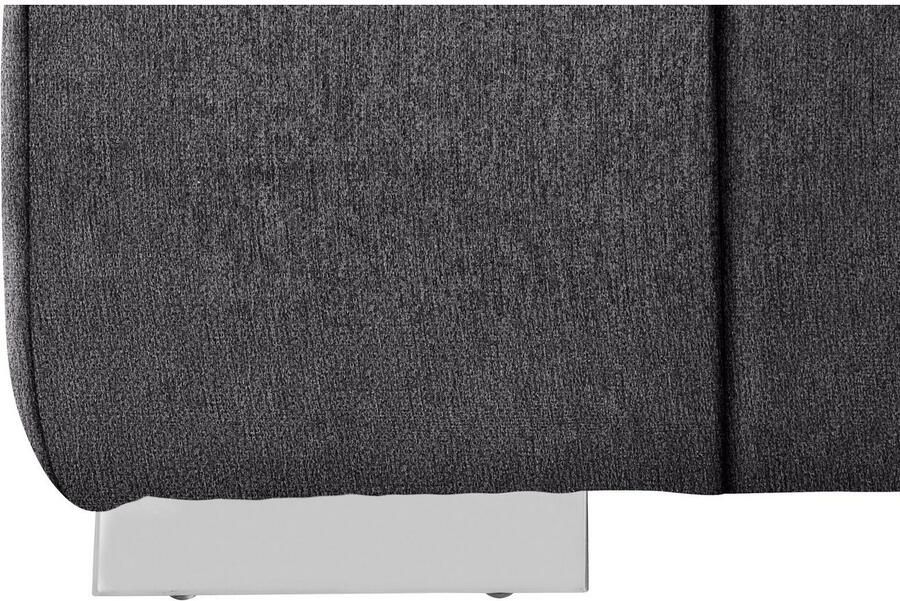 COTTA Zithoek Orion U-vorm met hoofdbordverstelling & 6 lendenkussens - Foto 2