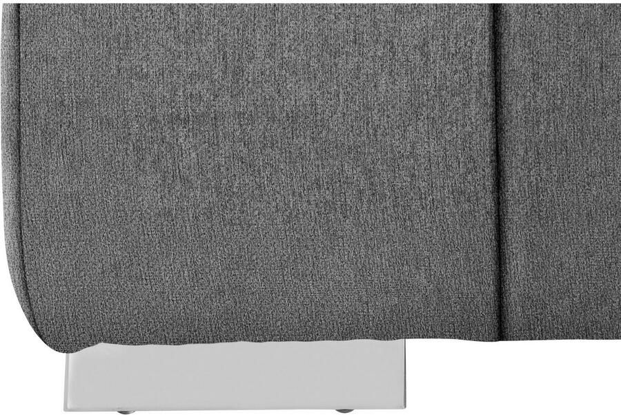 COTTA Zithoek Orion U-vorm met hoofdbordverstelling & 6 lendenkussens - Foto 2