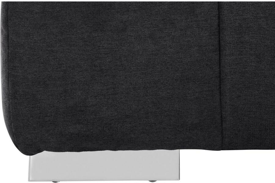 COTTA Zithoek Orion U-vorm met hoofdbordverstelling & 6 lendenkussens - Foto 2