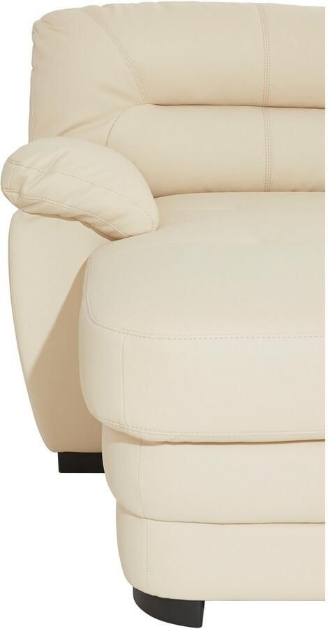 COTTA Zithoek Royale U-vorm optioneel met slaapfunctie - Foto 3