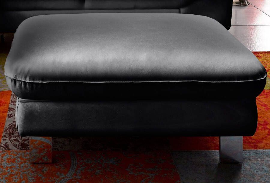 COTTA Hocker Driver met edele metalen poten - Foto 5