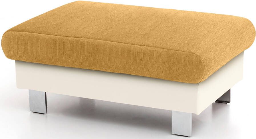 COTTA Hocker Komaris B: 100 cm naar wens te combineren
