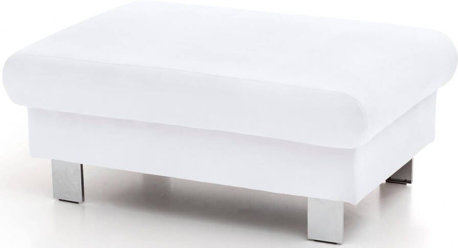 COTTA Hocker Komaris B: 100 cm naar wens te combineren