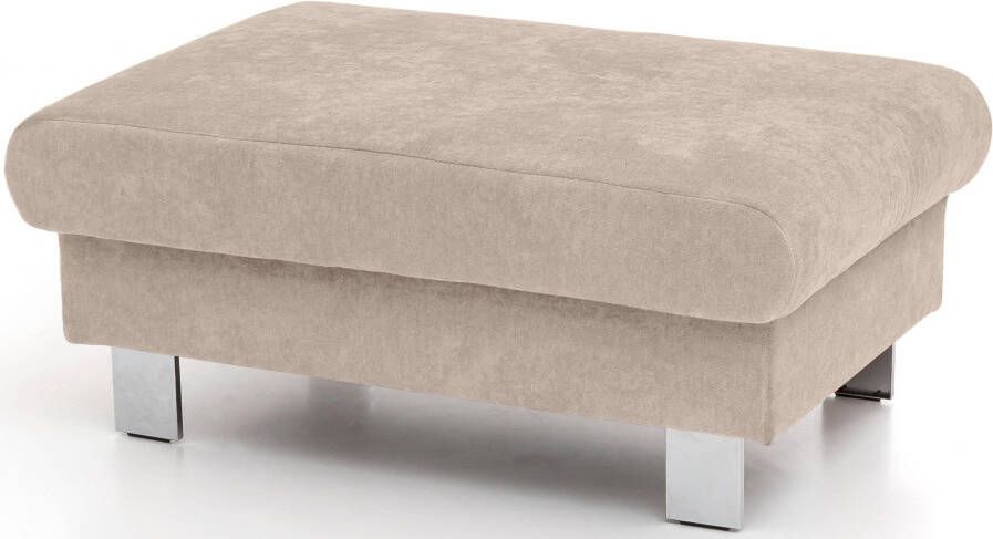 COTTA Hocker Komaris B: 100 cm naar wens te combineren - Foto 4