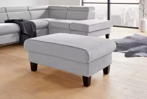 COTTA Hocker met bergruimte Morven met bergruimte