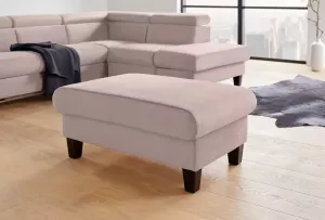 COTTA Hocker met bergruimte Morven met bergruimte