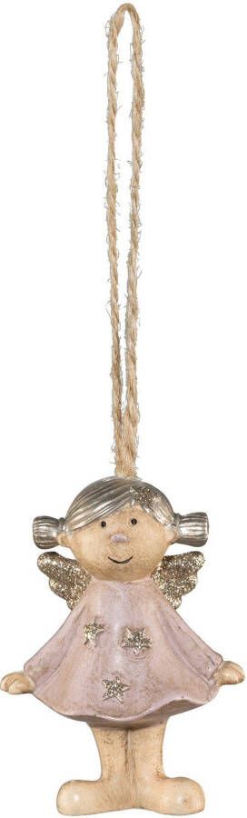 Creativ deco Boomversiering Kerstversiering kerstboomdecoratie (12 stuks) - Foto 2