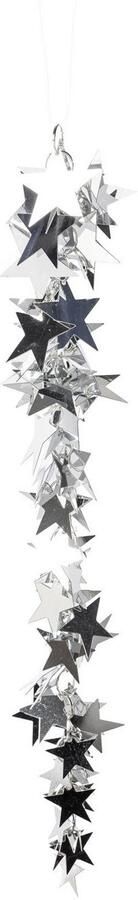 Creativ deco Boomversiering Kerstversiering kerstboomdecoratie (4 stuks) - Foto 1