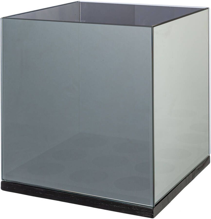 Creativ deco Waxinelichthouder Kerst versiering