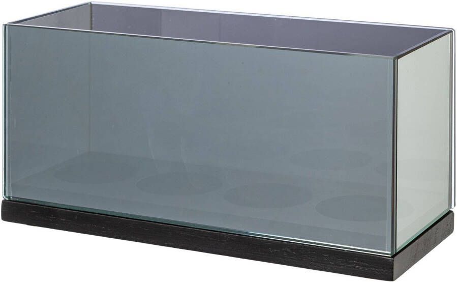 Creativ deco Waxinelichthouder Kerst versiering