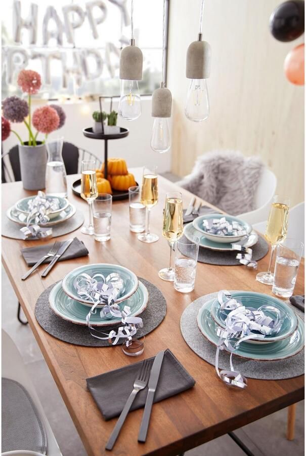 Creativ green Kunstbloem (3 stuks) - Foto 3