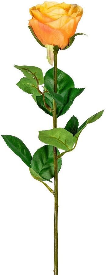 Creativ green Kunstbloem (6 stuks) - Foto 2