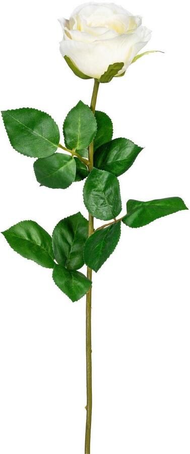 Creativ green Kunstbloem (6 stuks) - Foto 2