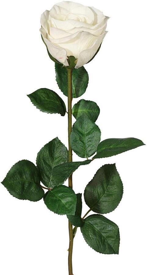 Creativ green Kunstbloem (6 stuks) - Foto 2