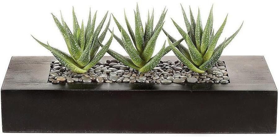 Creativ green Kunstcactus (1 stuk) - Foto 12