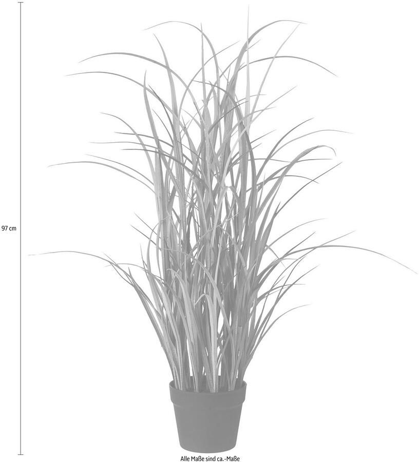 Creativ green Kunstgras (1 stuk)