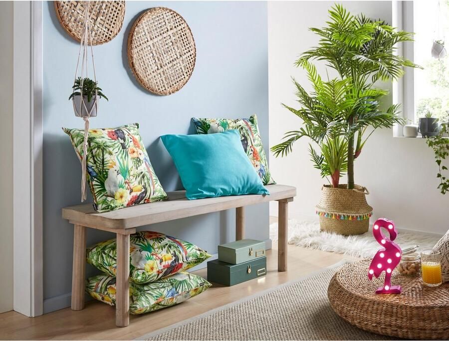 Creativ green Kunstpalm (1 stuk) - Foto 4