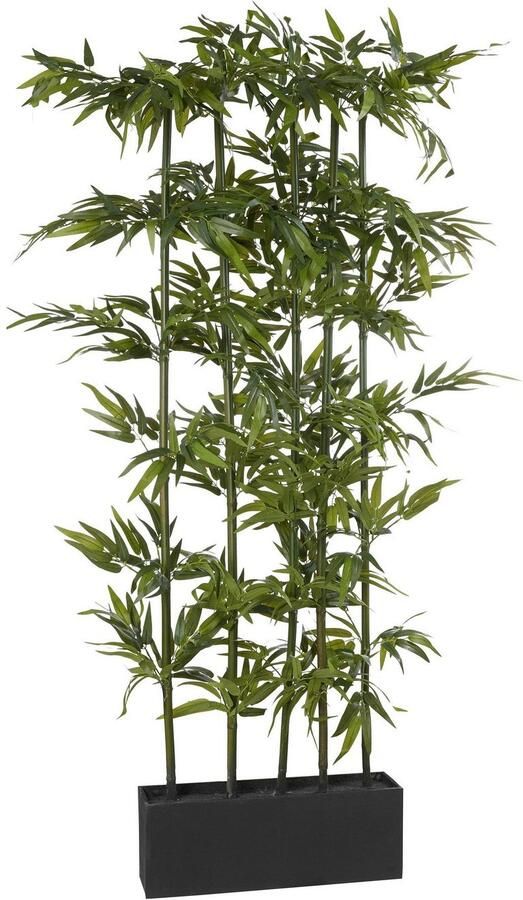 Creativ green Kunstplant Bamboe (1 stuk) - Foto 3