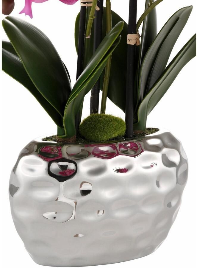 Creativ green Kunstplant Orchidee (1 stuk) - Foto 9