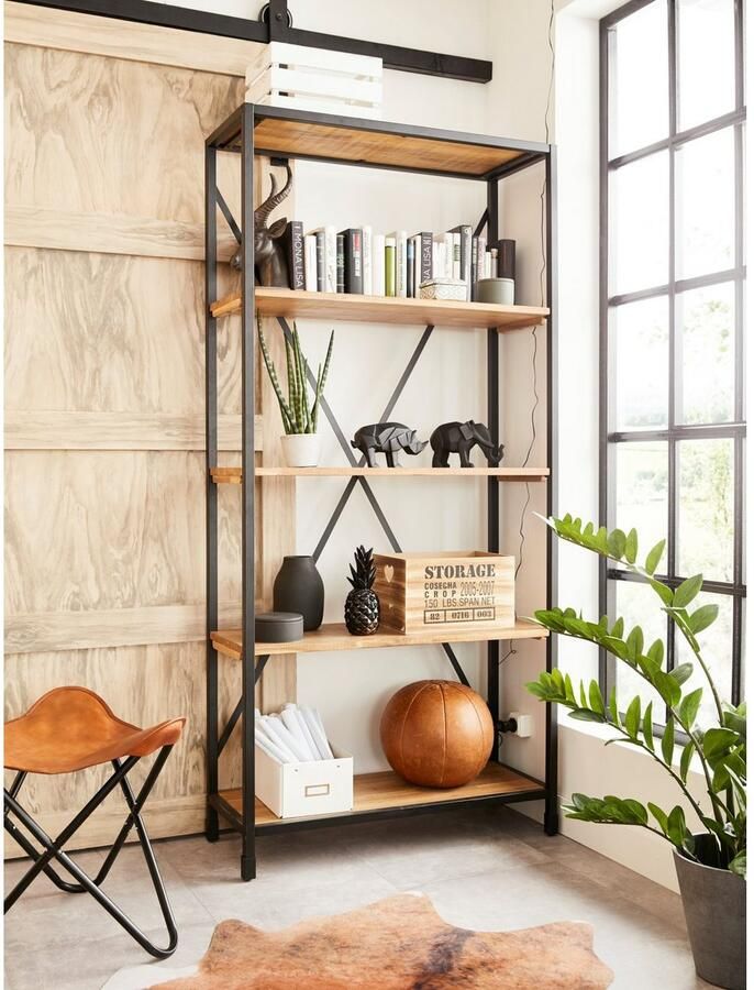 Creativ green Kunstplant Zamifolia (1 stuk) - Foto 4