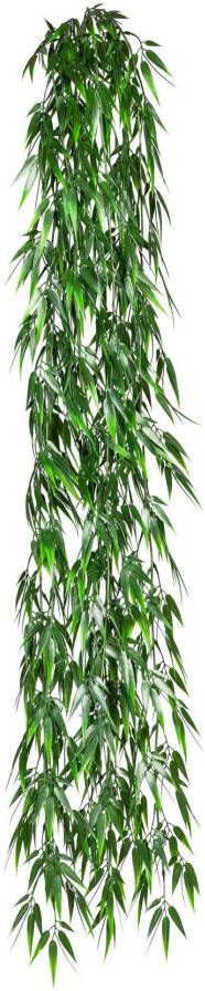 Creativ green Kunstplant Bamboehanger (1 stuk) - Foto 1