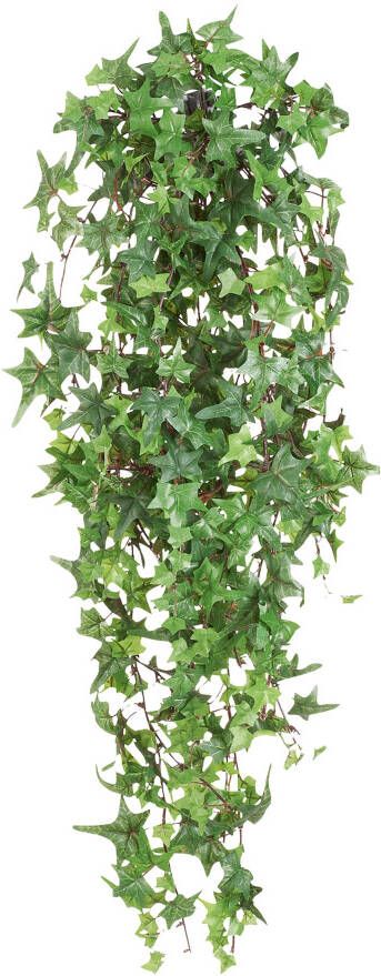 Creativ green Kunstplant Engelse klimoprank hangende klimop zonder pot (1 stuk)