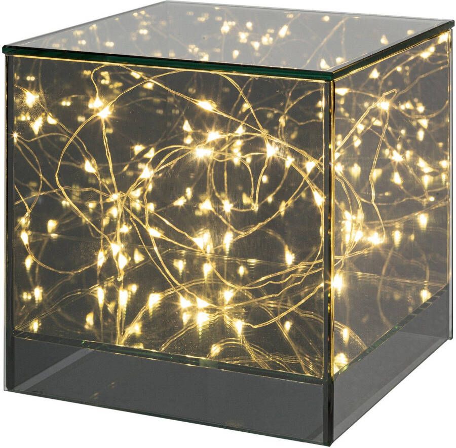 Creativ light Decoratief object Kerst versiering - Foto 2