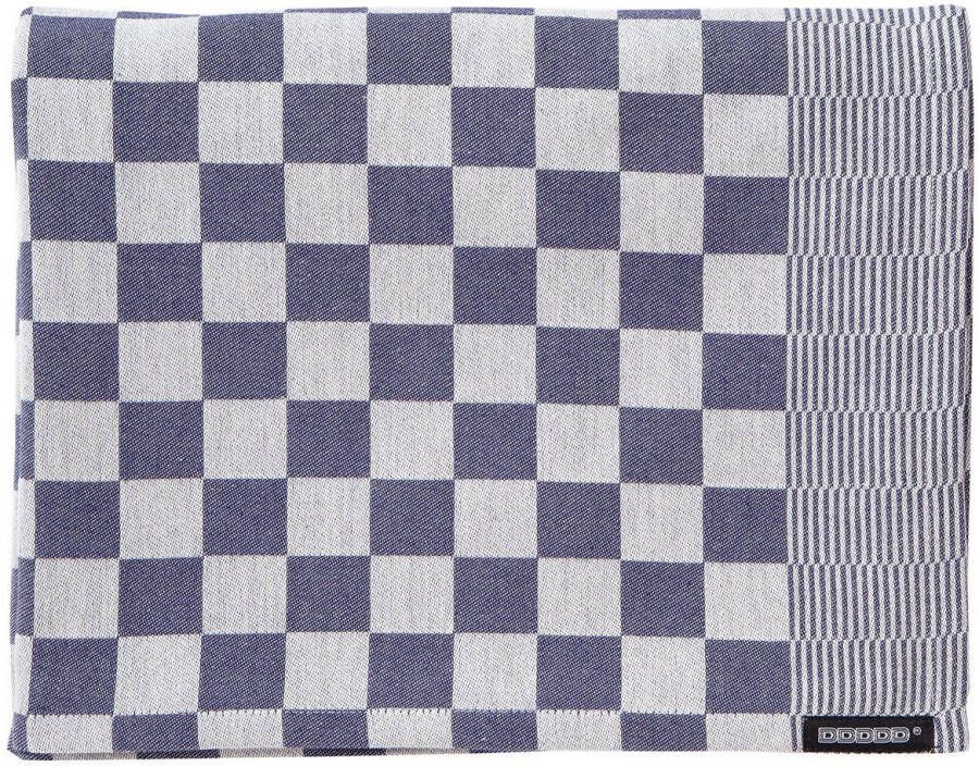 DDDDD Tafellaken Barbeque Afm. ca. 140 x 240 cm (1 stuk)
