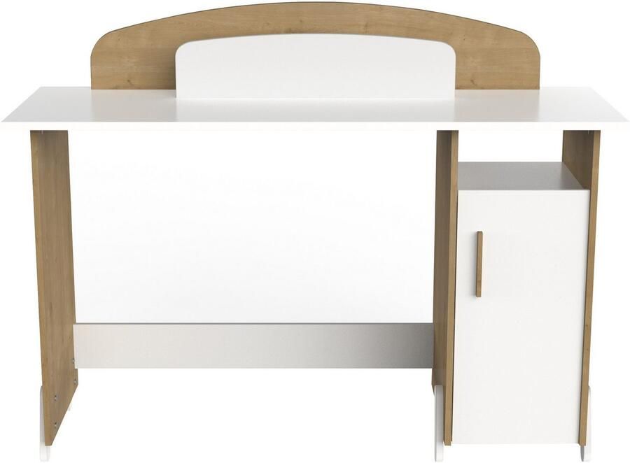 Demeyere GROUP Bureau MEUBLES Naili Bureau met 1 deur en 1 organizer - Foto 4