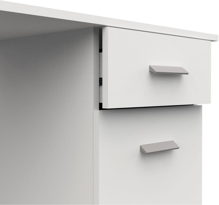 Demeyere GROUP Bureau Osiris Bureau 1-deurs met 1 lade