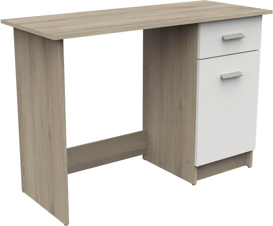 Demeyere GROUP Bureau Osiris Bureau 1-deurs met 1 lade - Foto 2