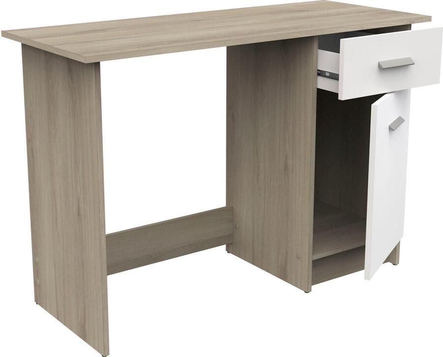 Demeyere GROUP Bureau Osiris Bureau 1-deurs met 1 lade - Foto 3