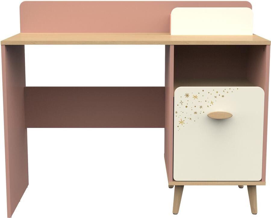 Demeyere GROUP Bureau Suzie Bureau 1 deur 1 plank - Foto 11