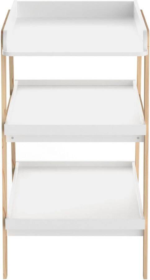 Demeyere GROUP Commode Tsuga Verschoningscommode PRAKTISCH ONTWERP - Foto 4