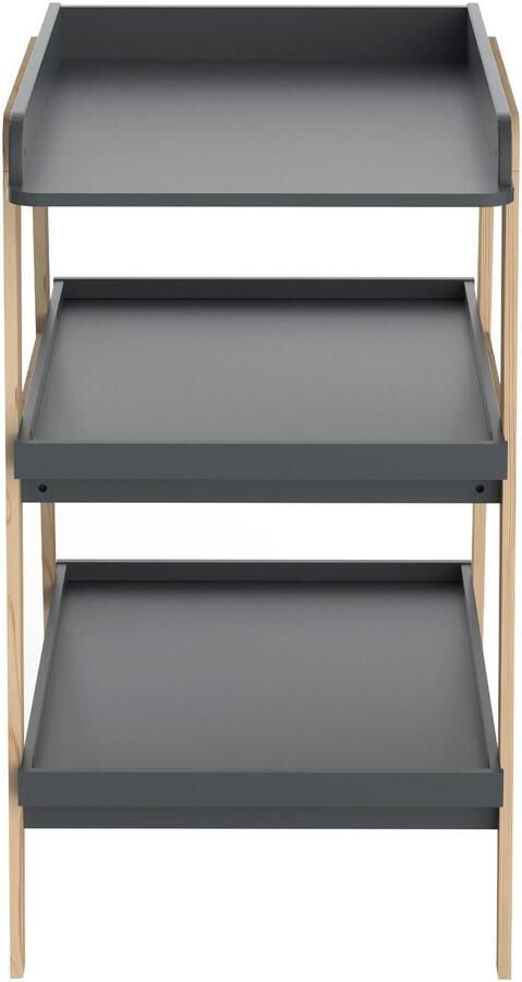 Demeyere GROUP Commode Tsuga Verschoningscommode PRAKTISCH ONTWERP - Foto 4