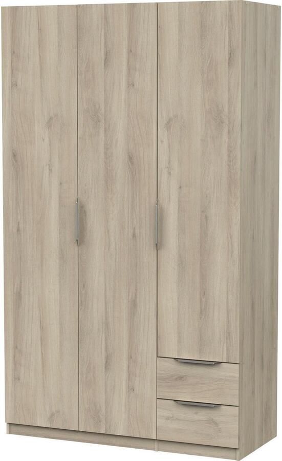 Demeyere GROUP Draaideurkast GHOST Breedte ca. 120 cm hoogte ca. 200 cm - Foto 9