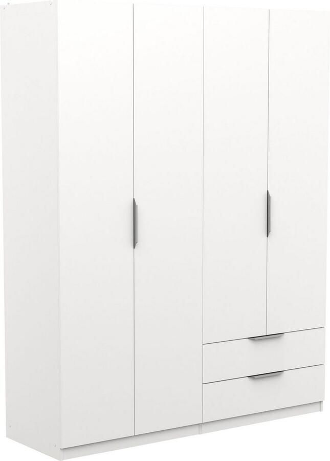 Demeyere GROUP Draaideurkast GHOST Breedte ca. 157 cm hoogte ca. 200 cm - Foto 9