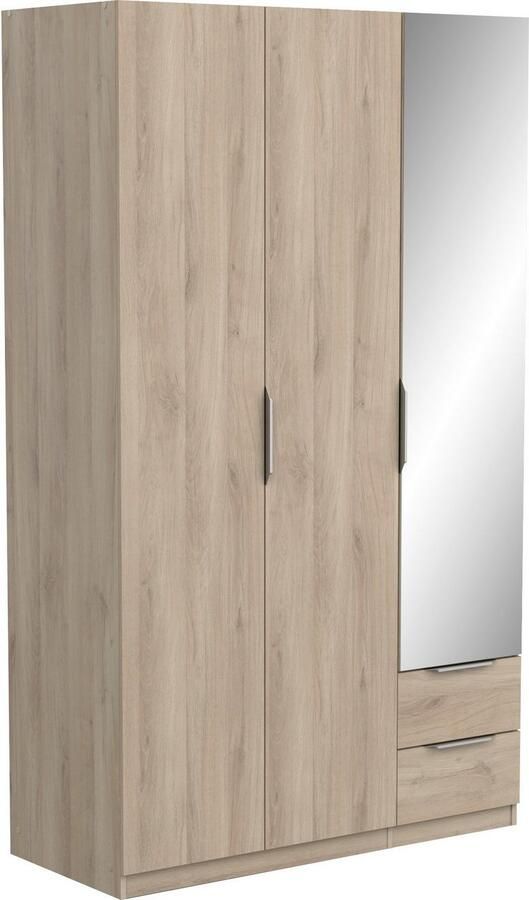 Demeyere GROUP Draaideurkast GHOST Breedte ca. 120 cm hoogte ca. 200 cm - Foto 13