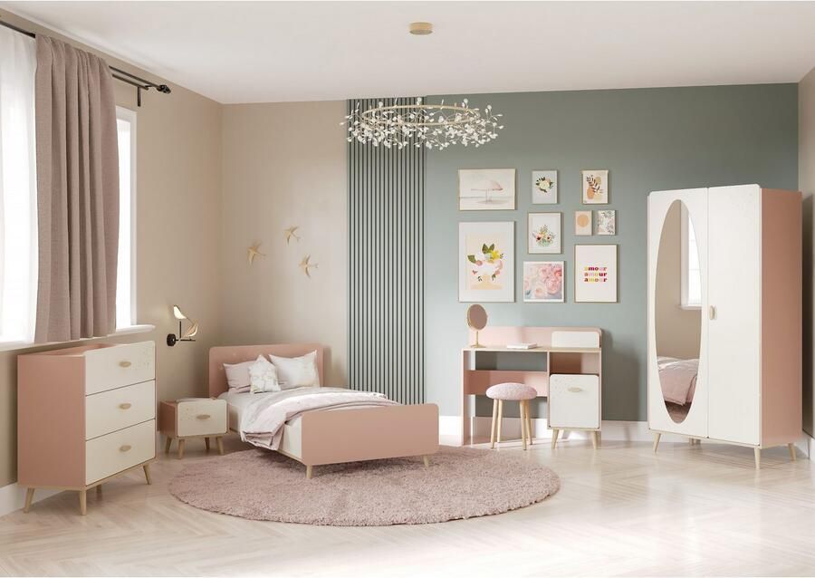 Demeyere GROUP Bureau Suzie Bureau 1 deur 1 plank - Foto 7