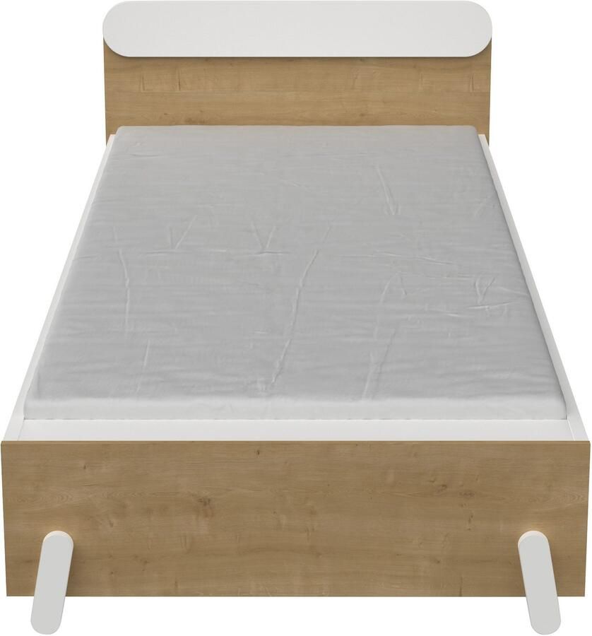 Demeyere GROUP Kinderledikant MEUBLES Naili Kinderbed 90 200 - Foto 2