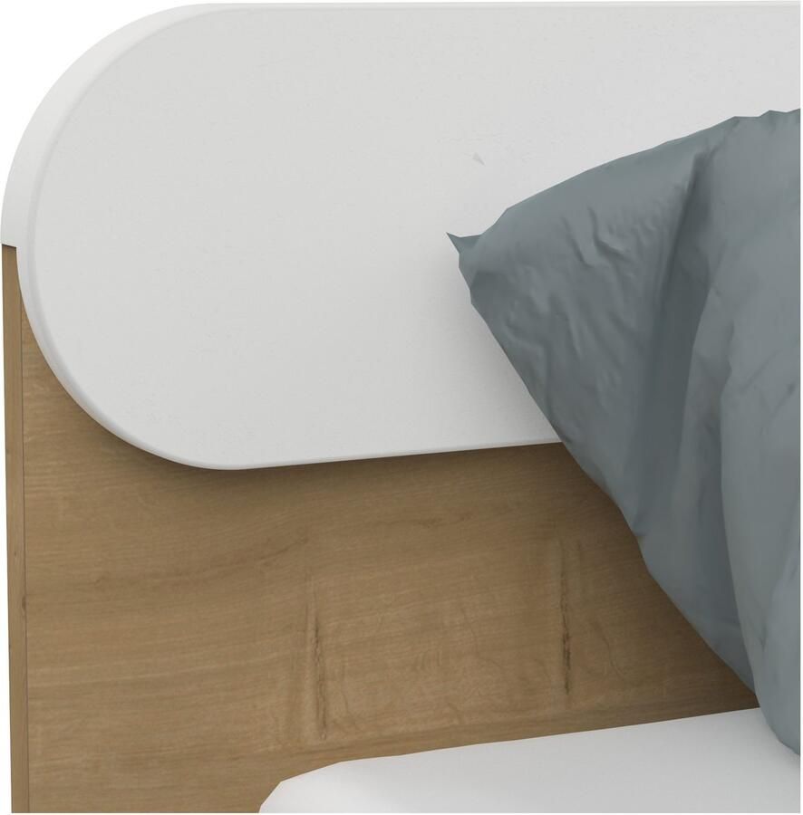 Demeyere GROUP Kinderledikant MEUBLES Naili Kinderbed 90 200